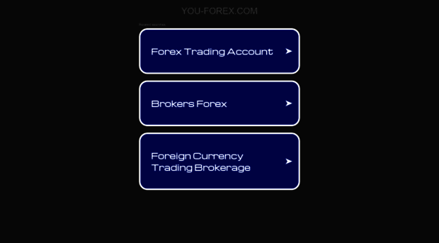 you-forex.com