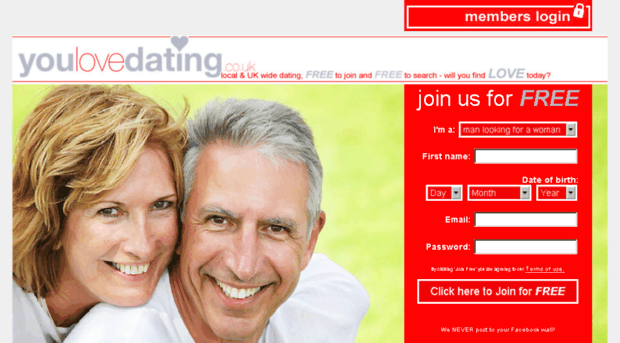 you-love-dating.co.uk