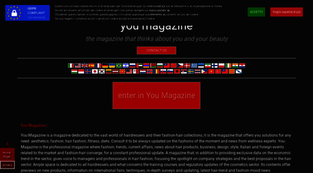 you-magazine.net