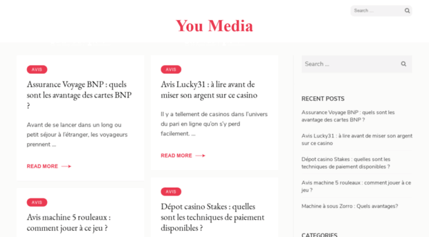 you-media.fr