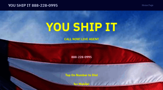 you-ship-it.com