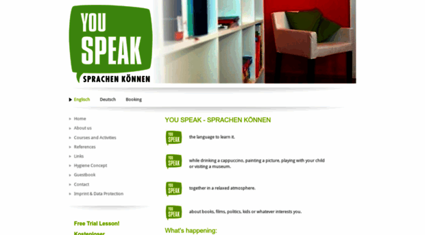 you-speak.de