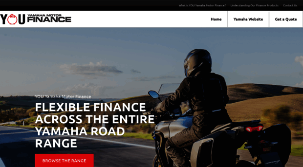 you-yamaha-finance.co.uk