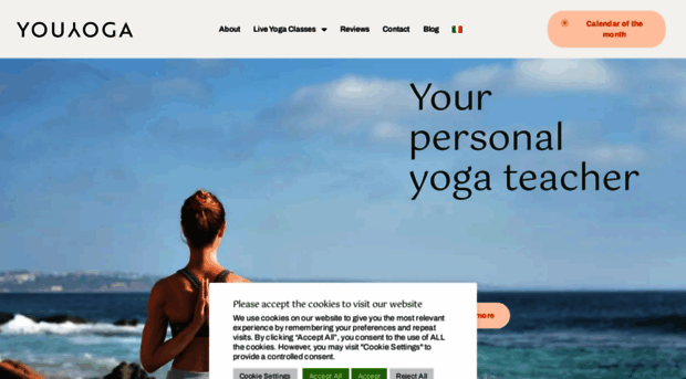 you-yoga.net