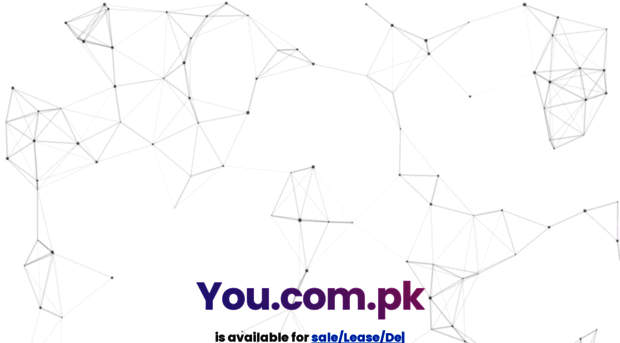 you.com.pk