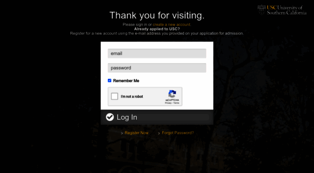 you.usc.edu