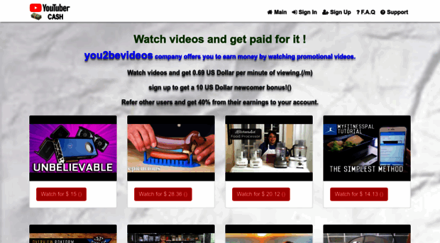 you2bevideos.homes