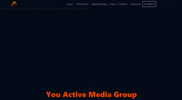 youactivemedia.com