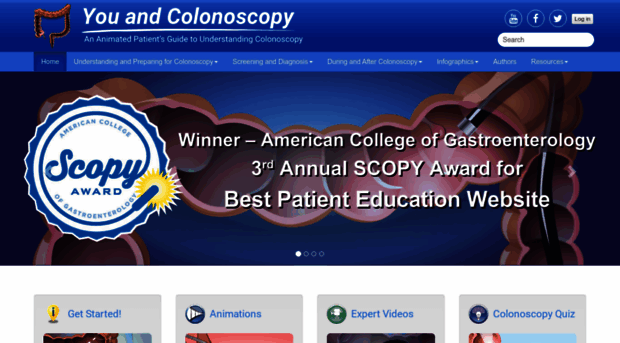 youandcolonoscopy.com