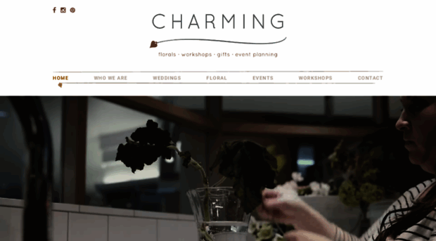 youarecharming.com