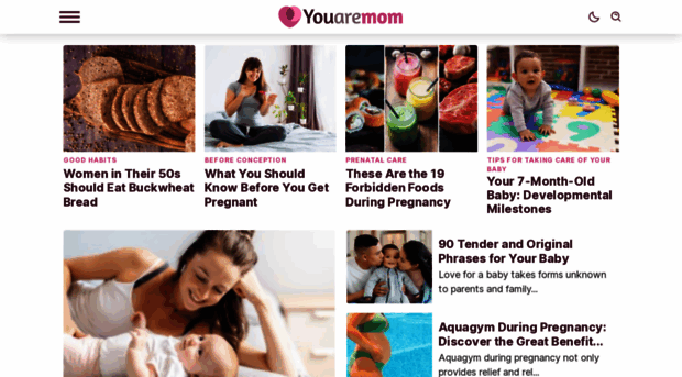 youaremom.com