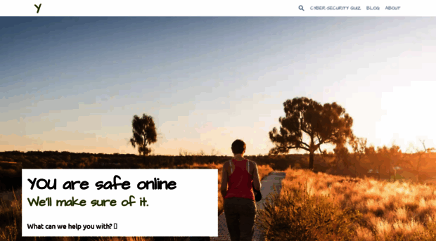 youaresafe.online