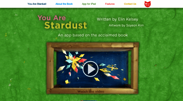 youarestardust.ca