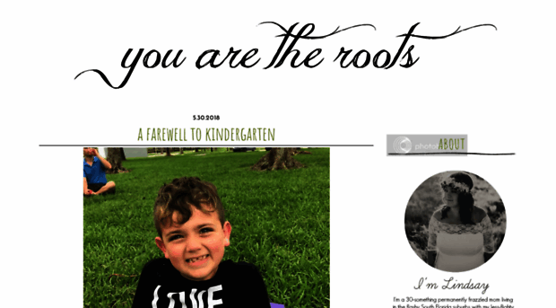 youaretheroots.com