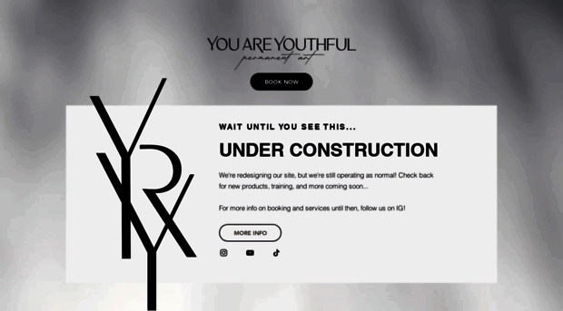 youareyouthful.com