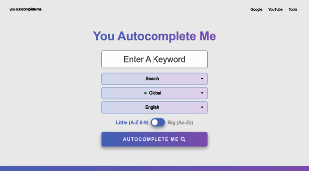 youautocompleteme.io