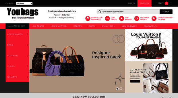 youbags.ru