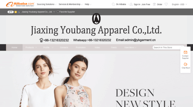 youbangapparel.en.alibaba.com