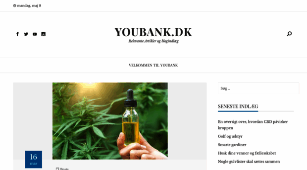 youbank.dk