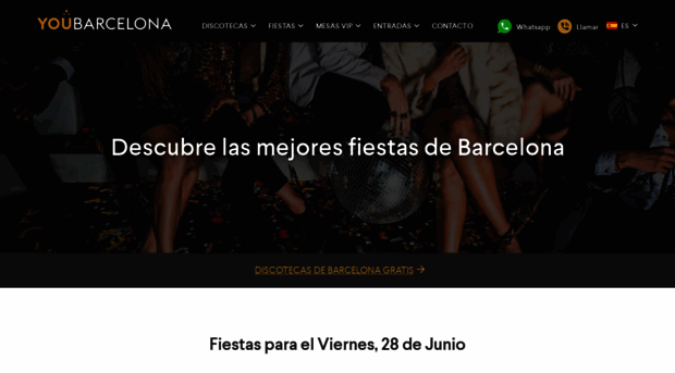 youbarcelona.com