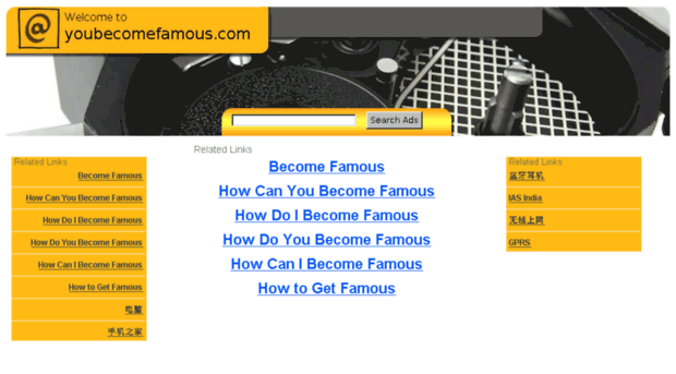 youbecomefamous.com