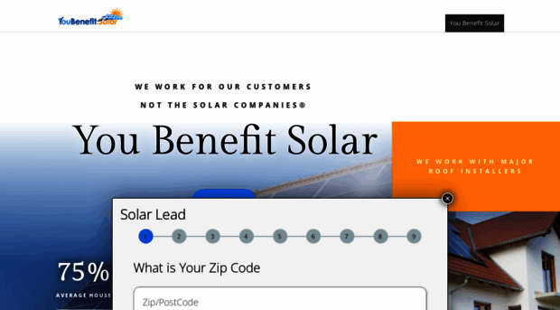 youbenefit.solar