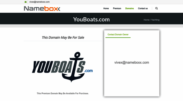 youboats.com