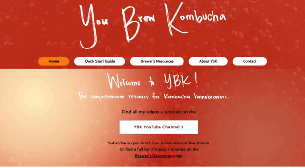 youbrewkombucha.com