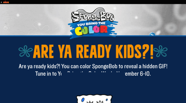 youbringthecolor.com