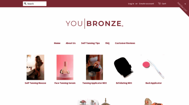 youbronzetan.com