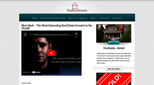 youbuyhouses.com