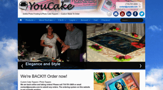 youcake.com