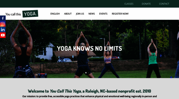 youcallthisyoga.org