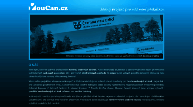 youcan.cz