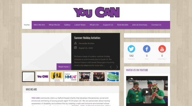 youcan.me.uk