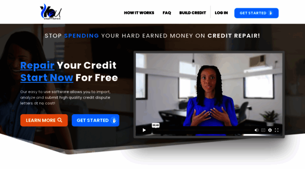 youcancreditrepair.com