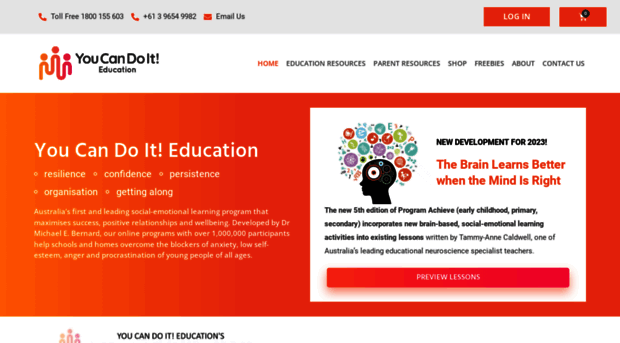 youcandoiteducation.com.au