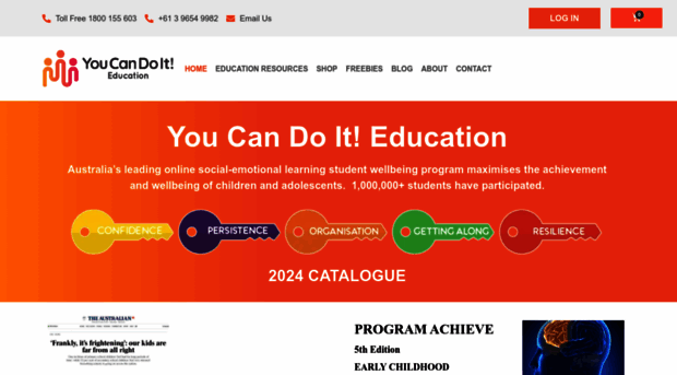 youcandoiteducation.com
