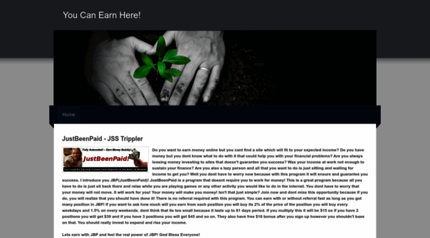 youcanearnhere.weebly.com