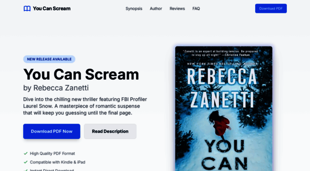 youcanscreampdf.top