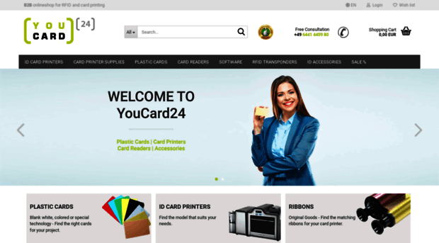 youcard24.de