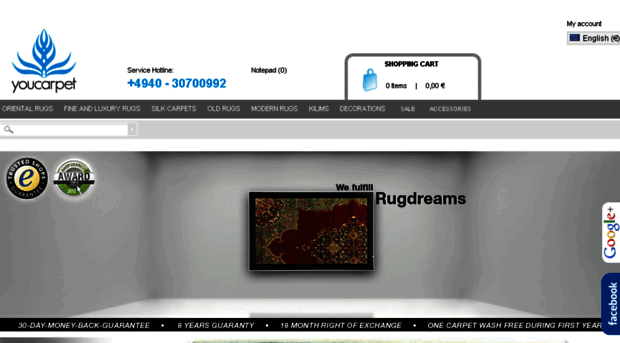 youcarpet.com