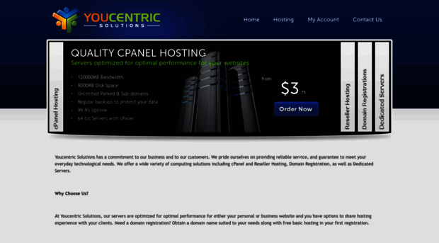 youcentric.net