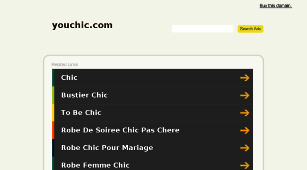 youchic.com