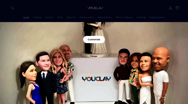 youclay.com