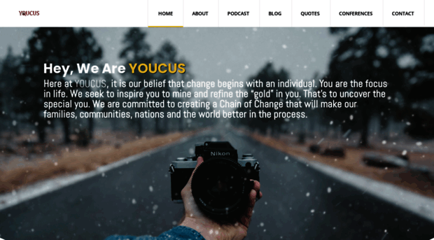 youcus.com