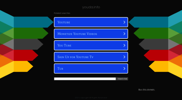 youda.info