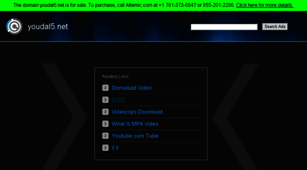 youdal5.net
