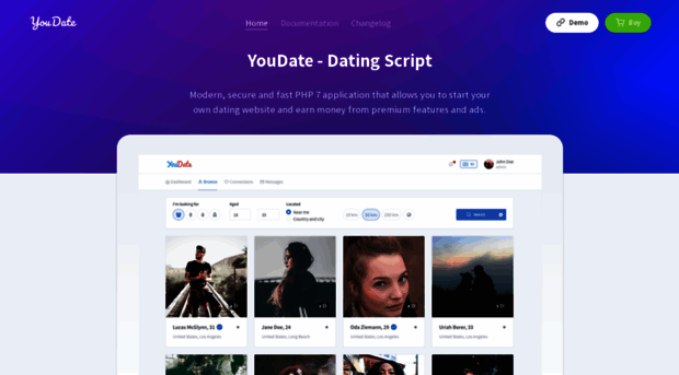 youdate.website