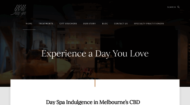 youdayspa.com.au